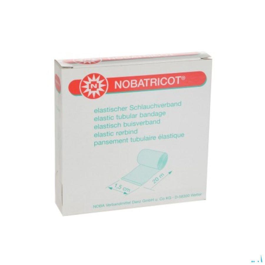 Nobatricot 0,1-1,5Cmx20M  -  Bota
