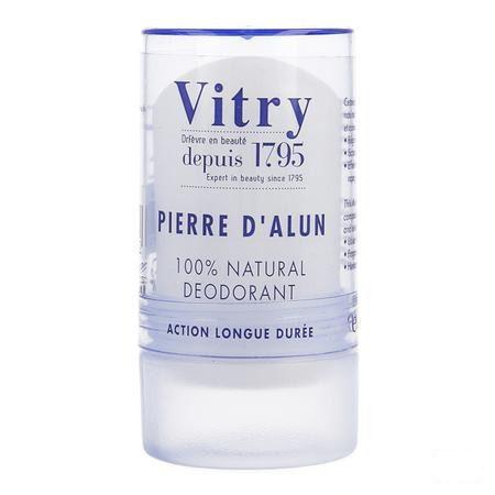 Vitry Aluinsteen Groot Model 120 gr  -  Vitry