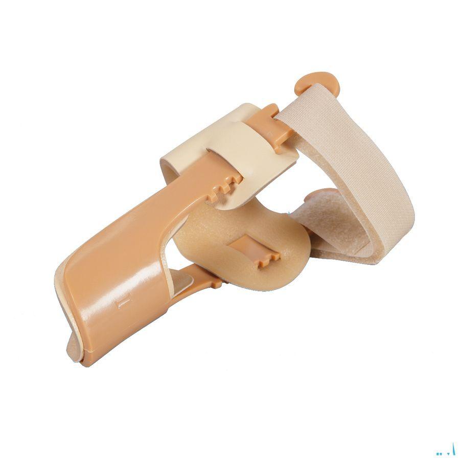 Bota Podo 28 Hallux Valgus Corrector Rechts L  -  Bota