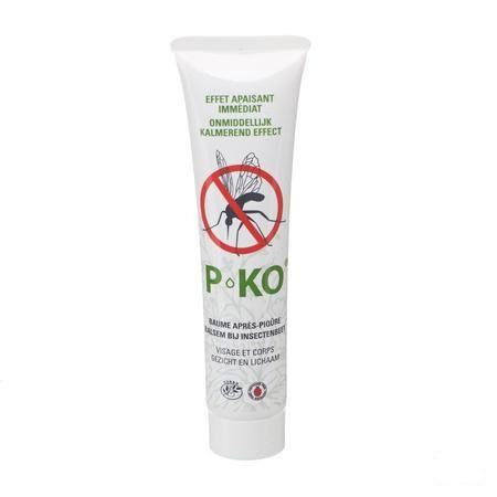 P.ko Insectenbeet Balsem 30 ml