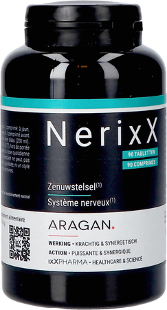 Nerixx Tabl 90