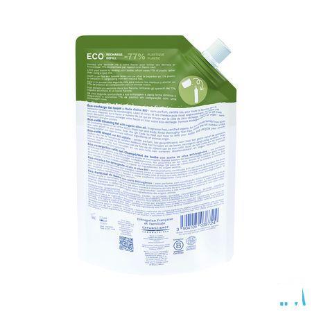 Mustela Fam Bio Gel Lavant Eco Recharge 400 ml
