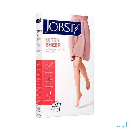 Jobst Ultrasheer Comf.C2 Bas Cuisse Natural Xl