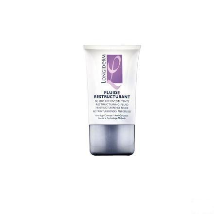 Longiderm Fluide Herstructurerend Gelaat Tube 50 ml