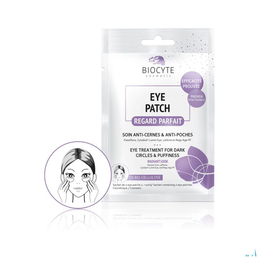 Biocyte Eye Patch 2