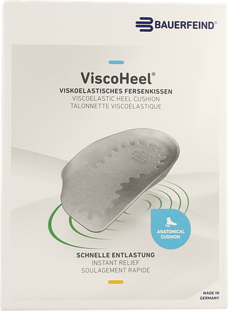 Viscoheel Hielkussen T3  -  Bauerfeind