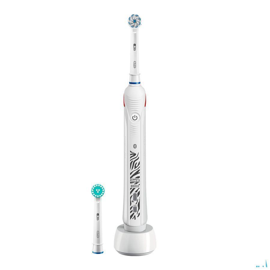Oral-B Smart Teen White