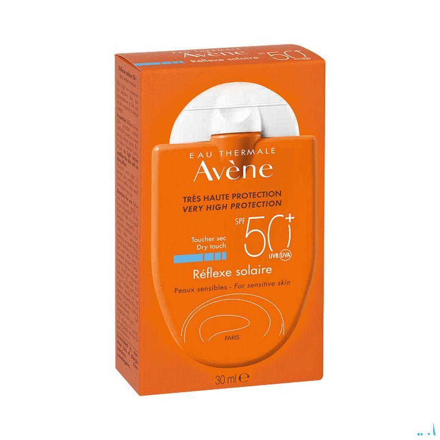 Avene Zon Reflexe Ip50 + 50 ml  -  Avene