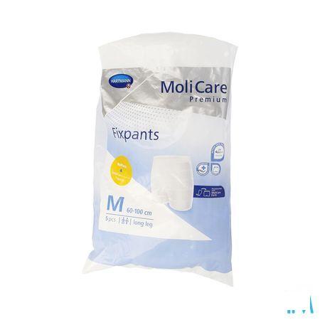 Molicare Premium Fixpants Long Leg Medium 5
