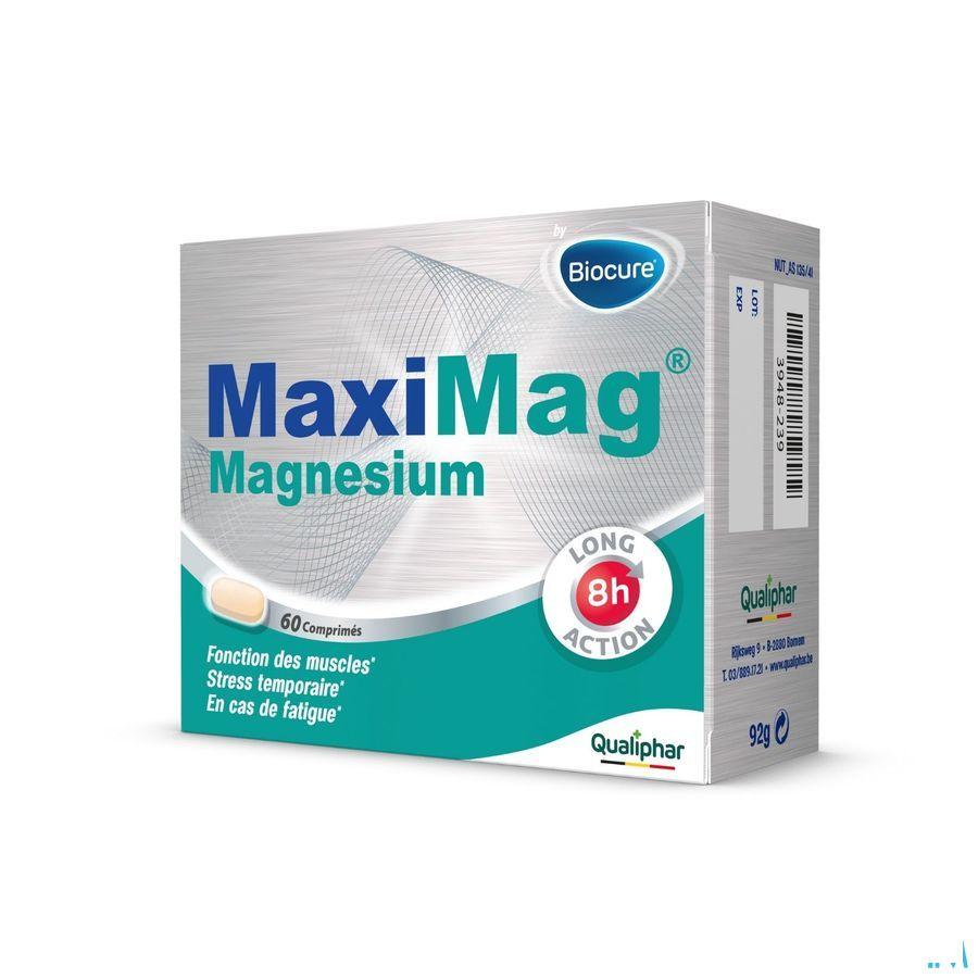 Maximag Magnesium