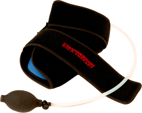 Sissel Cold Therapy Compression Genou-coude  -  Sissel