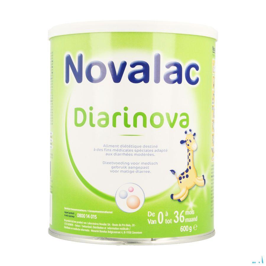 Novalac Diarinova Pdr 600G
