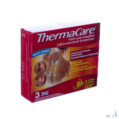 Thermacare Kp Zelfwarmend Multizone 3