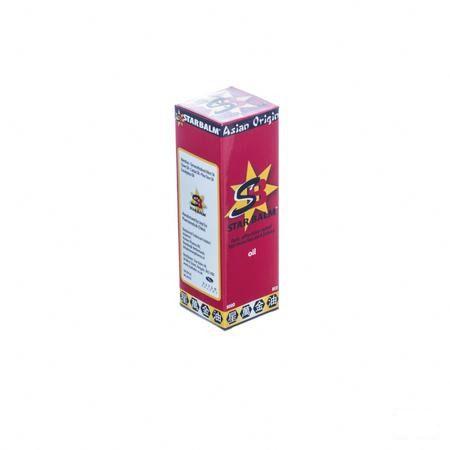 Star Balm Liquid 50 ml