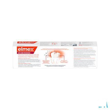Elmex Dentifrice A/Caries Professional 75 ml