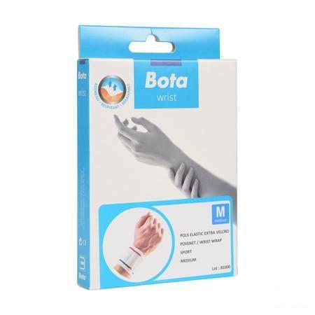 Bota Pols El Extra Velcro Sport M  -  Bota