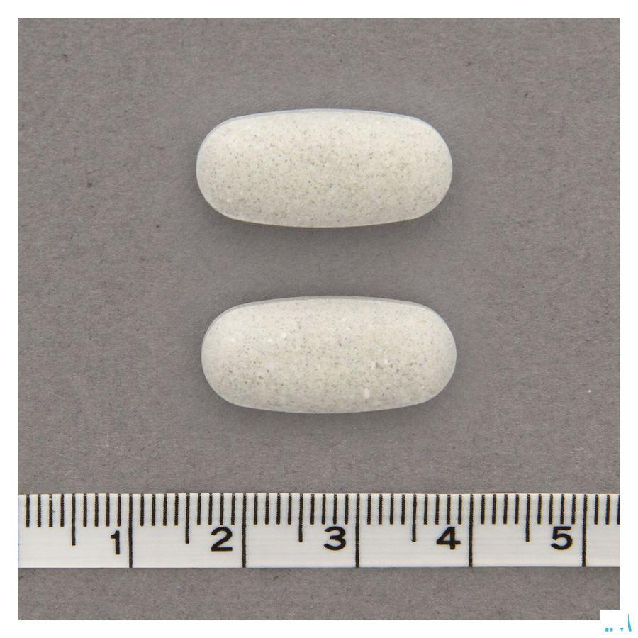 Nutrimagnesium Synergy 60 Comprimes   -  Nutrisan