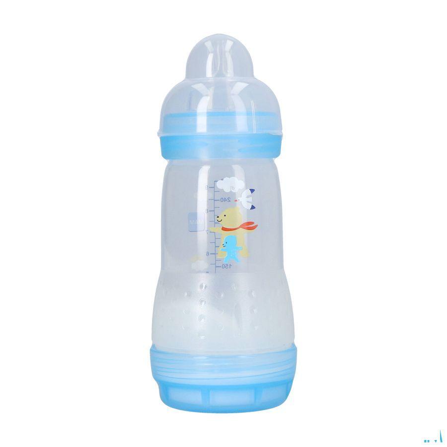 Mam Easy Start A/Colic Jongen 260 ml