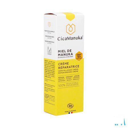 Cica Manuka Herstellende Creme 40 ml