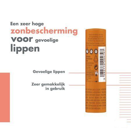 Avene Zon Ip50+ Lipstick 3G  -  Avene