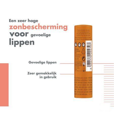 Avene Zon Ip50+ Lipstick 3G  -  Avene