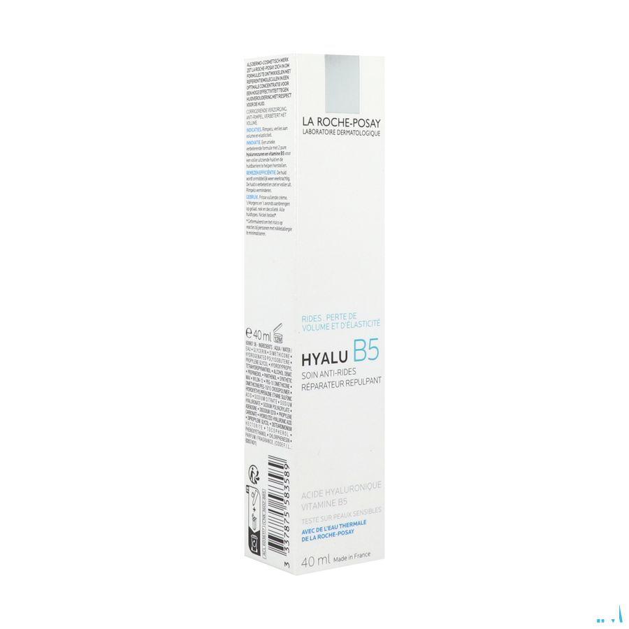 Hyalu B5 Soin 40 ml  -  La Roche-Posay