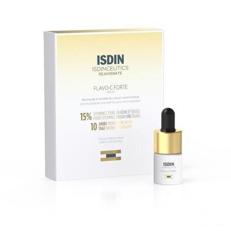 Isdinceutics Flavo-C Forte 1IU 5,3 ml