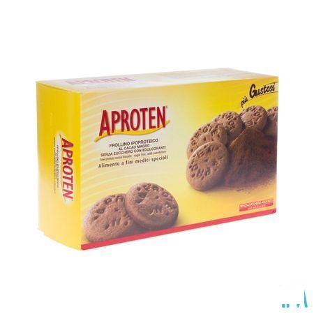 Aproten Koekje Chocolade 180 gr 5466  -  Revogan