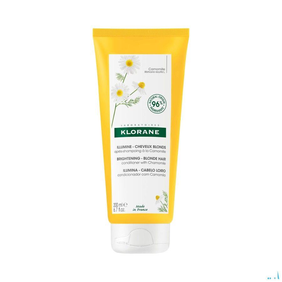 Klorane Capilaire Conditioner Kamille 200 ml
