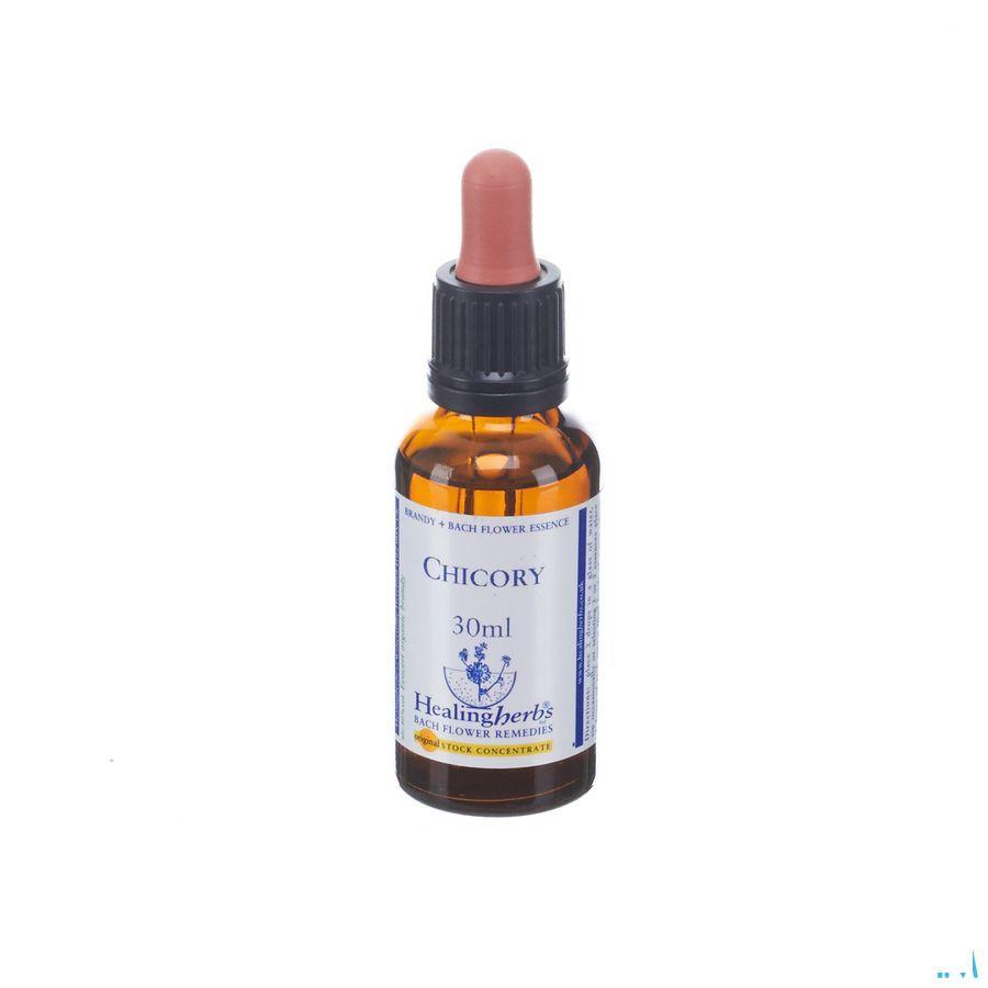 Healing Herbs Chicory 30 ml