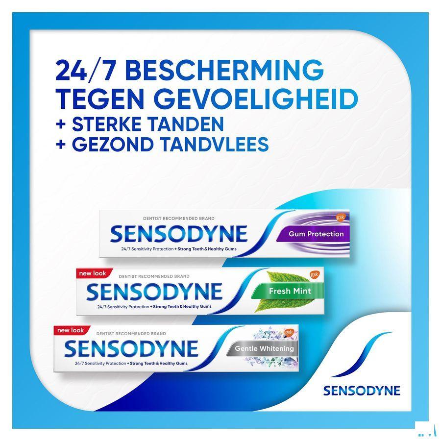 Sensodyne Dentifrice Extra Fresh 75 ml
