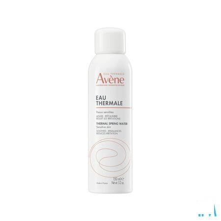 Avene Spray Thermaal Water 150 ml  -  Avene