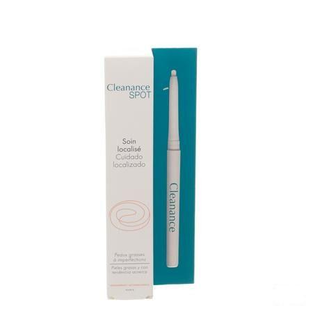 Avene Cleanance Spot Soin Localise Crayon 0,25 gr  -  Avene