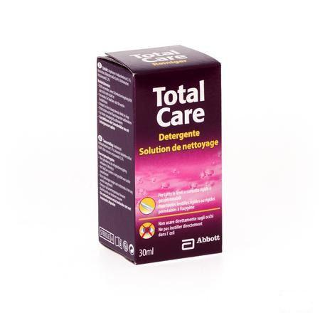 Totalcare Reiniger 30  ml 5039