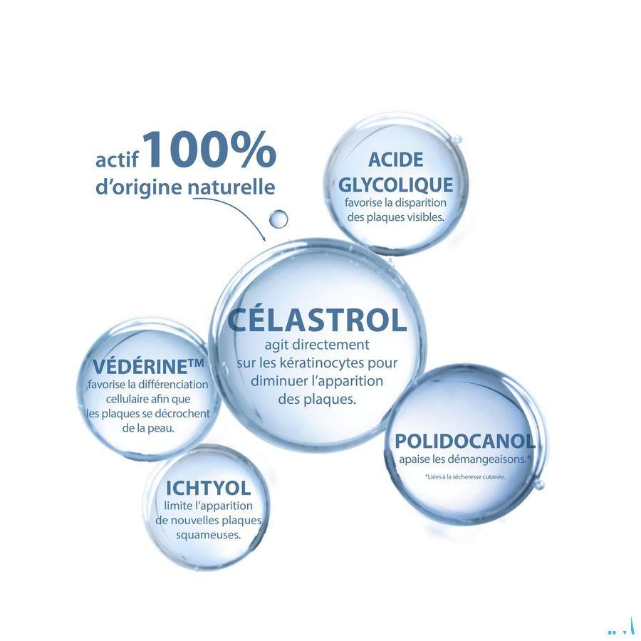 Ducray Kertyol Pso Concentraat 100ml  -  Ducray 