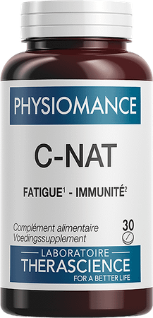 C-Nat Caps 30 Physiomance PHY234B  -  Therascience