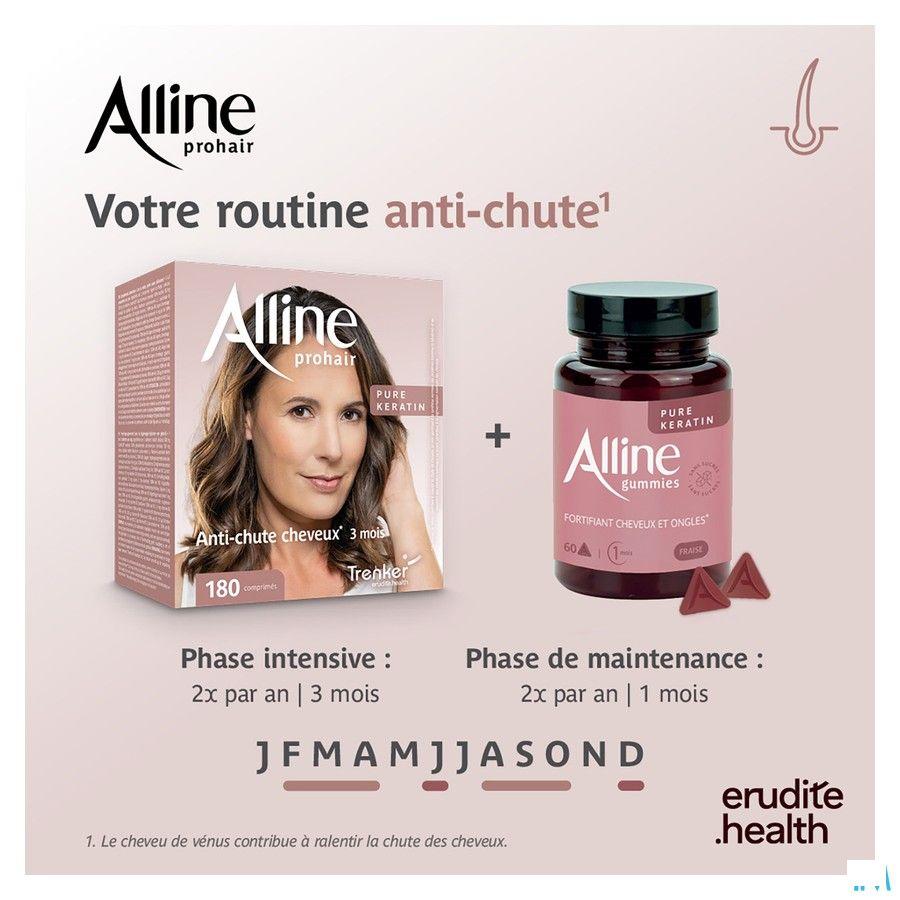 Alline Prohair Comp 30