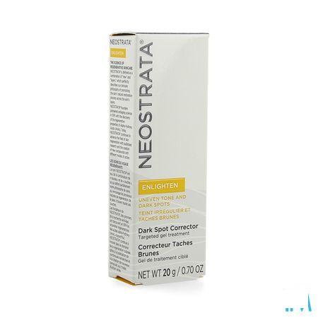 Neostrata Dark Spot Corrector  -  Hdp Medical Int.