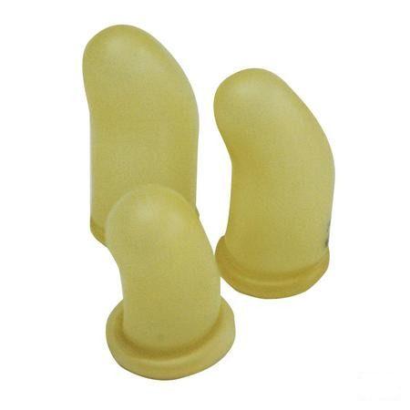 Pharmex Duimlingen Rubber T1 6  -  Infinity Pharma