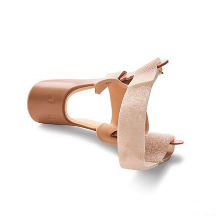 Bota Podo 28 Hallux Valgus Corrector Rechts L  -  Bota