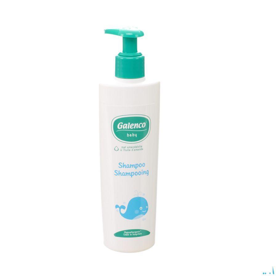 Galenco Baby Shampoo 200 ml