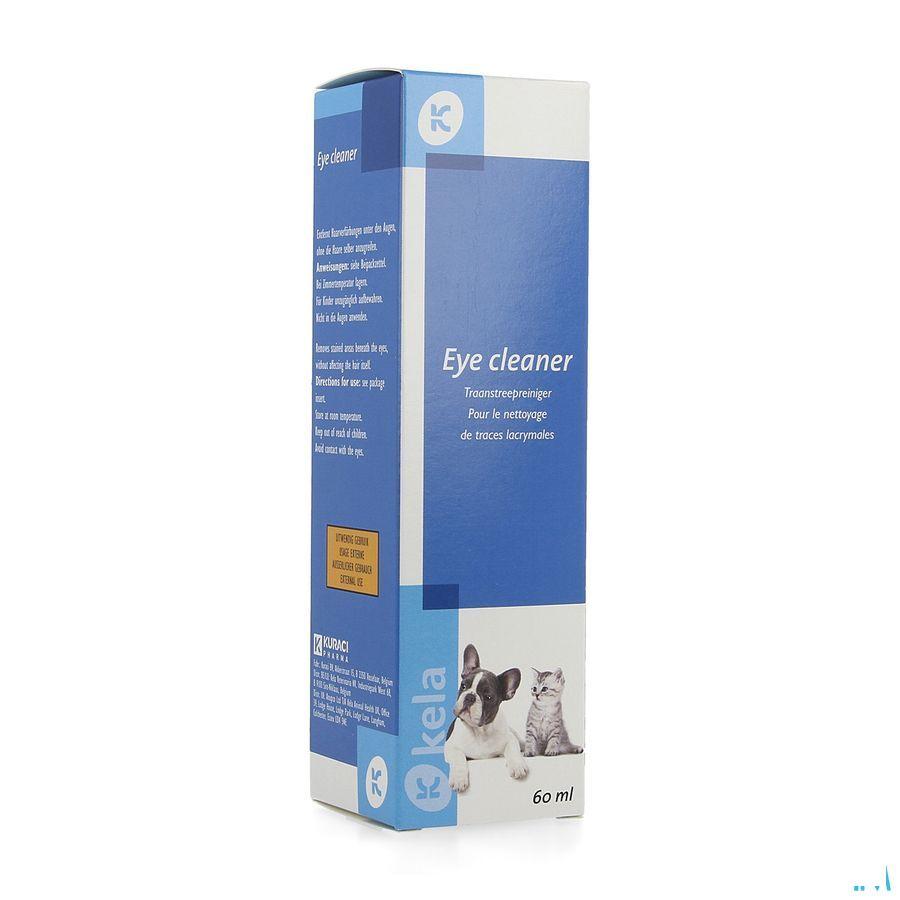 Eye Cleaner  60 ml