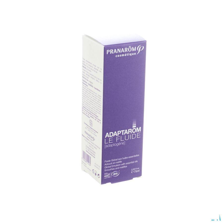 Adaptarom Fluide Hydratante 75 ml  -  Pranarom