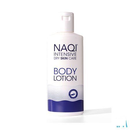 Naqi Body Lotion 200 ml  -  Naqi