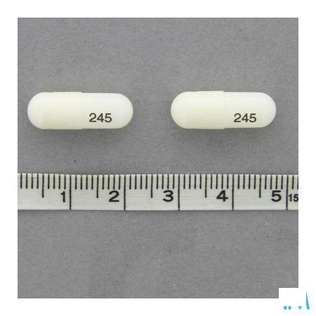 Duspatalin Retard 200 Capsule 60x200 mg