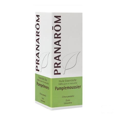 Pamplemousse Huile Essentielle 10 ml  -  Pranarom