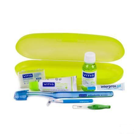 Vitis Orthodontic Kit 31659  -  Dentaid