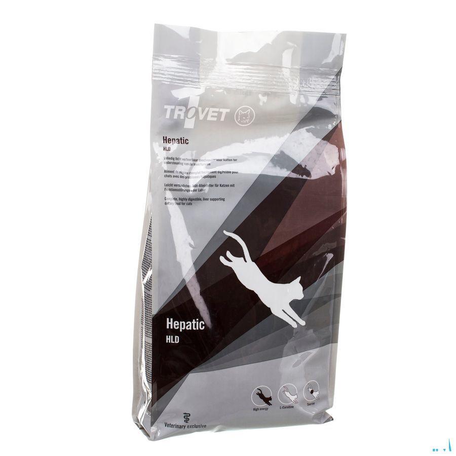 Trovet Hld Chat - Kat 3kg 