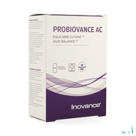 Inovance Probiovance Ac Gel 60 32c189  -  Ysonut