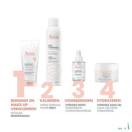 Avene Essentiels Gelee Micellaire Demaq. 200 ml